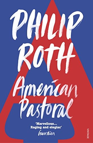 ROTH PHILIP - AMERICAN PASTORAL