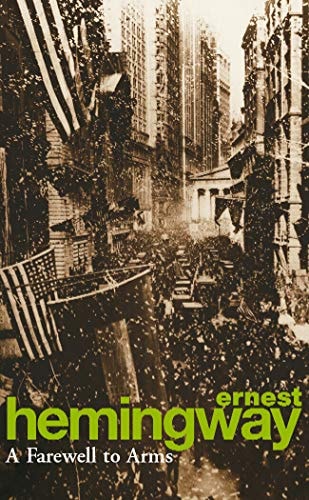 Hemingway Ernest - A Farewell To Arms