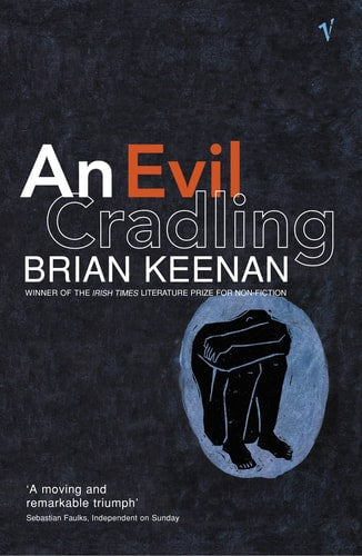 Brian Keenan - An Evil Cradling