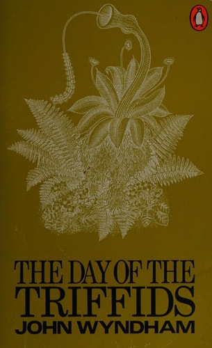 John Wyndham - The Day of the Triffids