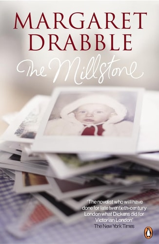 Margaret Drabble - Millstone