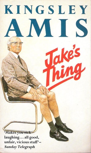 Kingsley Amis - Jake's Thing