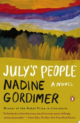 Nadine Gordimer - July's People