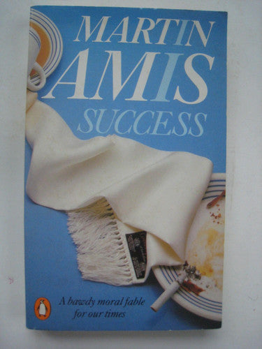 Amis, Martin - Success