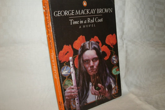 George Mackay Brown - Time in a Red Coat