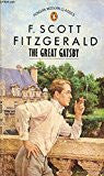 Francis Scott Fitzgerald - The Great Gatsby