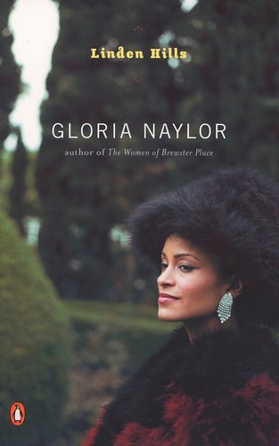 Gloria Naylor - Linden Hills