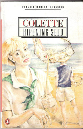 Colette - Ripening Seed