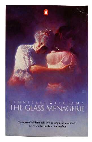 Tennessee Williams - Glass Menagerie