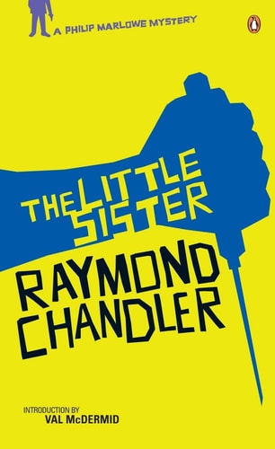 Raymond Chandler - The Little Sister