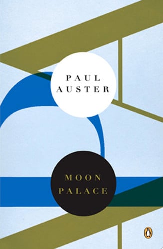 Auster,Paul - Moon palace