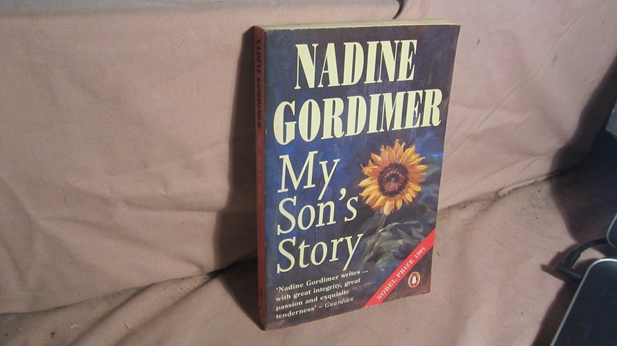 Nadine Gordimer - My Son's Story