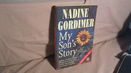 Nadine Gordimer - My Son's Story