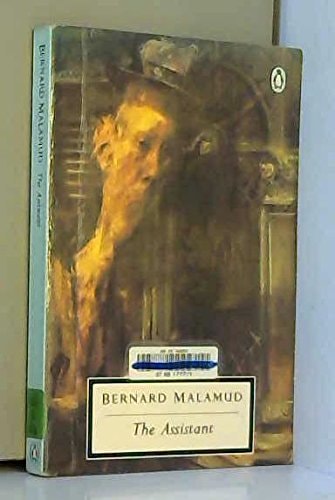 Bernard Malamud - The Assistant