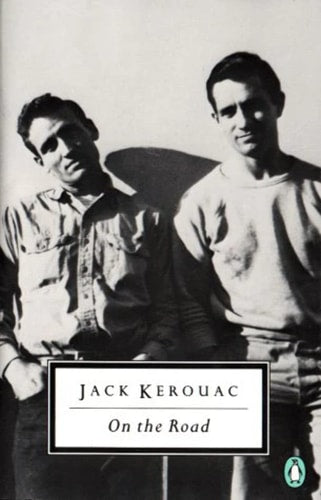 Jack Kerouac - On the Road