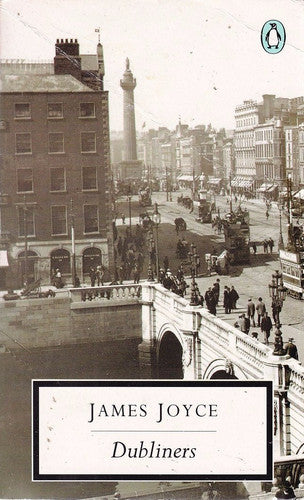 Joyce, James - Dubliners (English and Spanish Edition)