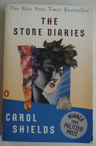 Carol Shields - The Stone Diaries