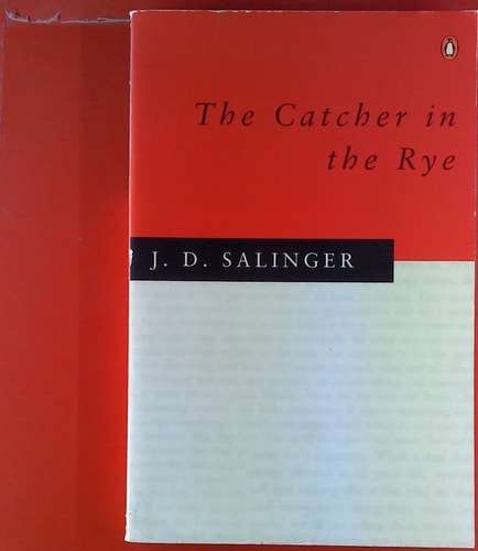J. D. Salinger - The Catcher in the Rye