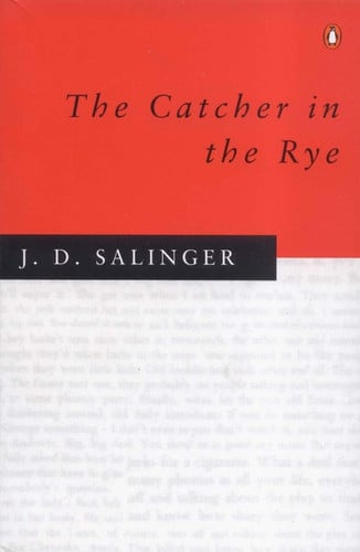 Jerome David Salinger - Catcher in the rye. Per le Scuole superiori