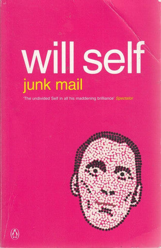 Self, Will - Junk mail