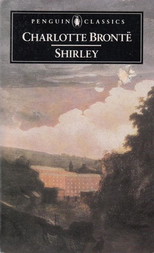Charlotte Bronte - Shirley