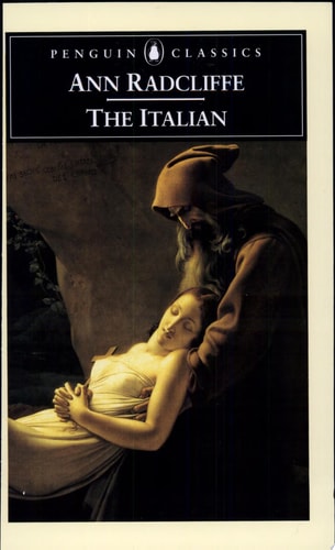 Ann Radcliffe - The Italian