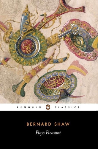 George Bernard Shaw - Plays Pleasant