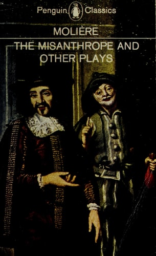 Jean Baptiste Poquelin de Moliere - Moliere Five Plays