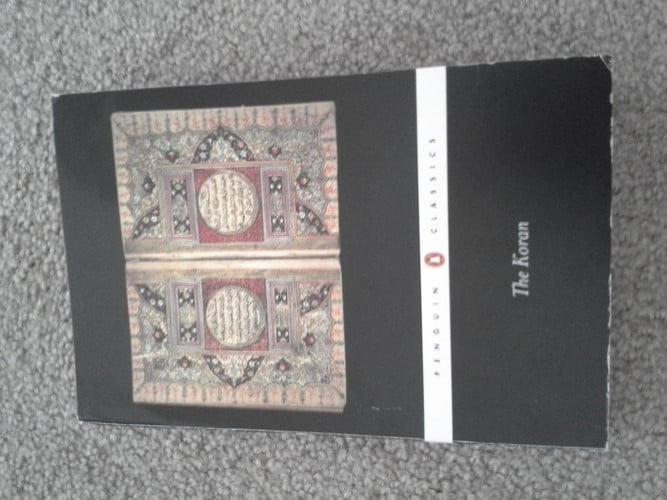  - The Koran