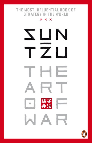 Sunzi, Sun-tzu - The Art of War