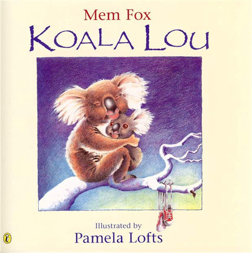 Mem Fox - Koala Lou