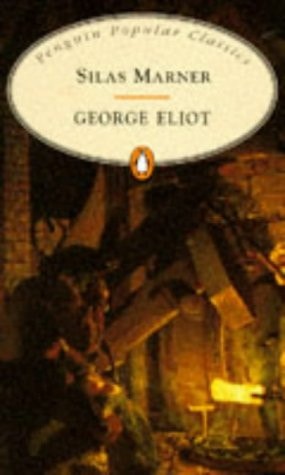 George Eliot - Silas Marner