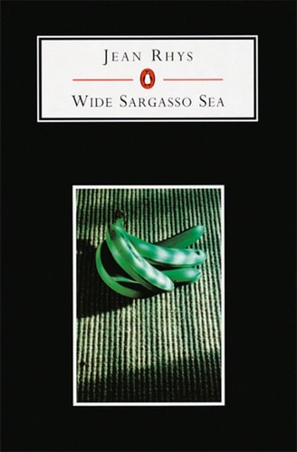 Jean Rhys - Penguin Student Edition Wide Sargasso Sea