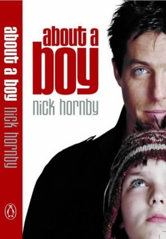 Nick Hornby - About a Boy