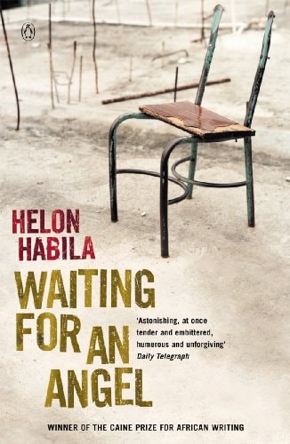 Helon Habila - Waiting for an Angel