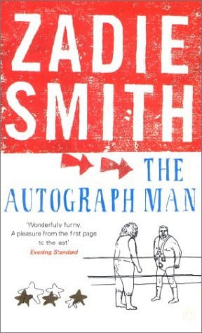 Zadie Smith - The Autograph Man