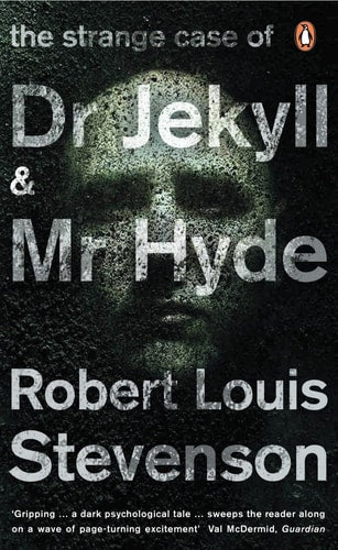 Robert Louis Stevenson - Strange Case Of Dr Jekyll And Mr Hyde