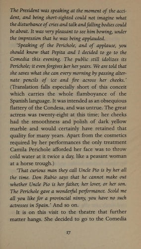 Thornton Wilder - The Bridge of San Luis Rey