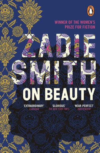 Zadie Smith - on beauty pg6