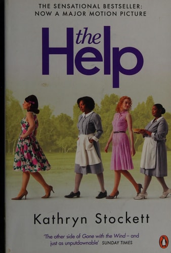 Kathryn Stockett - The Help