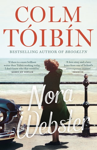 Colm Tóibín - Nora Webster