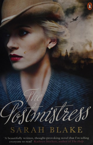 Sarah Blake - The Postmistress