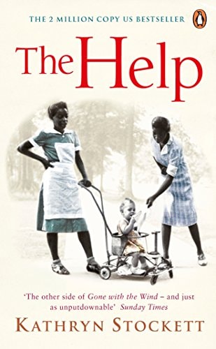 Kathryn Stockett - The Help