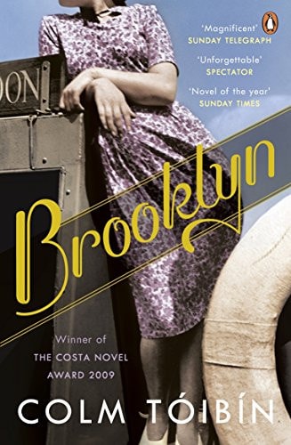 Colm Tóibín - Brooklyn
