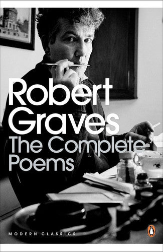 Robert Graves - The Complete Poems