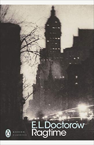 E. L. Doctorow - Ragtime