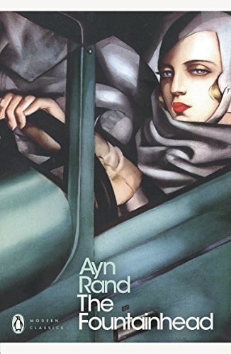 Ayn Rand - The Fountainhead
