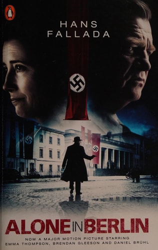 Hans Fallada - Alone in Berlin