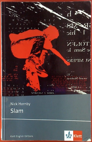 Nick Hornby - Slam