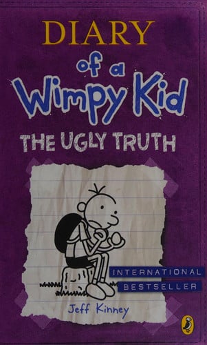 Jeff Kinney - The Ugly Truth